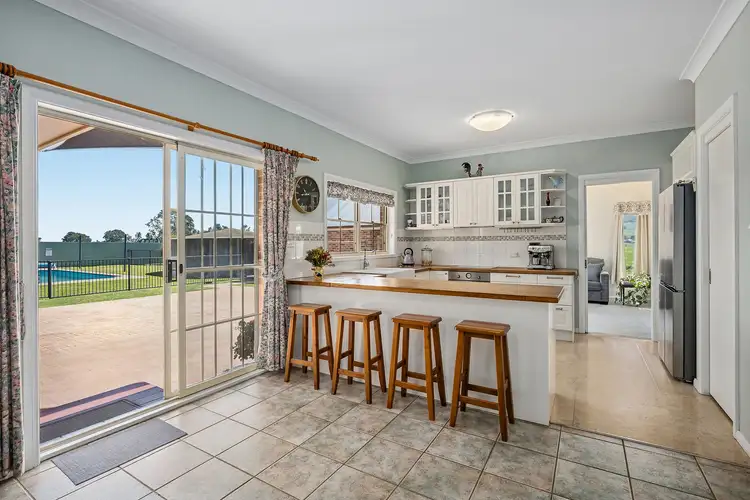 Fifth view of Homely rural property listing, 371 Burrundulla Road, Mudgee NSW 2850