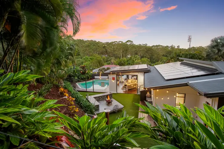 17 Hillview Drive, Buderim QLD 4556