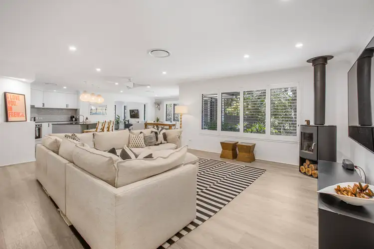 Second view of Homely house listing, 17 Hillview Drive, Buderim QLD 4556