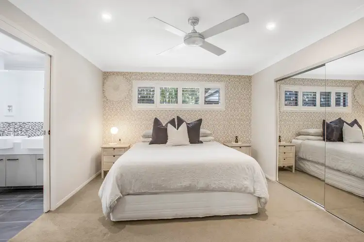 Fifth view of Homely house listing, 17 Hillview Drive, Buderim QLD 4556