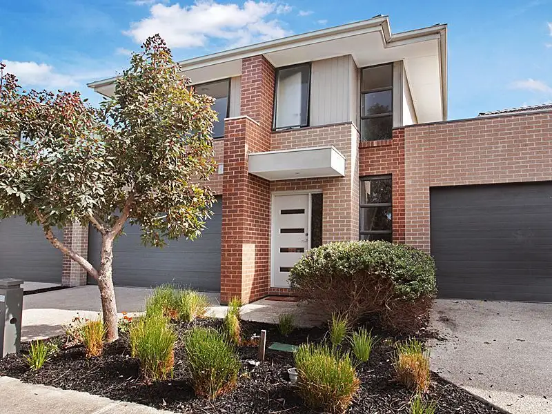 Main view of Homely house listing, 15 Mekong Close, Sunshine West VIC 3020
