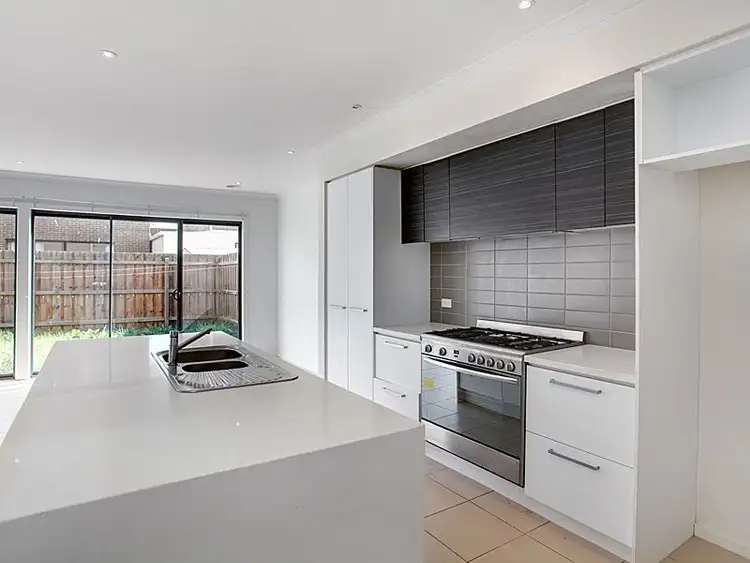 Fourth view of Homely house listing, 15 Mekong Close, Sunshine West VIC 3020