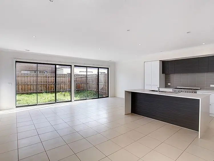 Fifth view of Homely house listing, 15 Mekong Close, Sunshine West VIC 3020