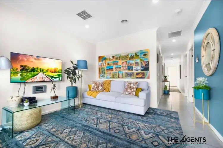 Third view of Homely house listing, 66 Ambassador Crescent, Point Cook VIC 3030