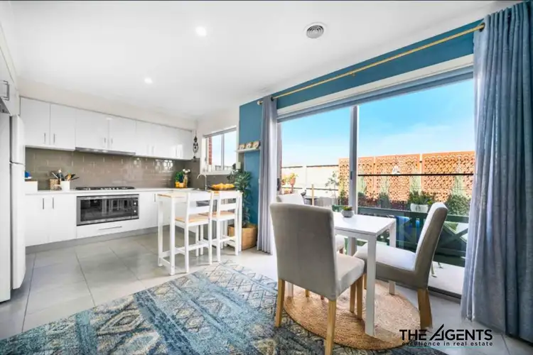 Fourth view of Homely house listing, 66 Ambassador Crescent, Point Cook VIC 3030