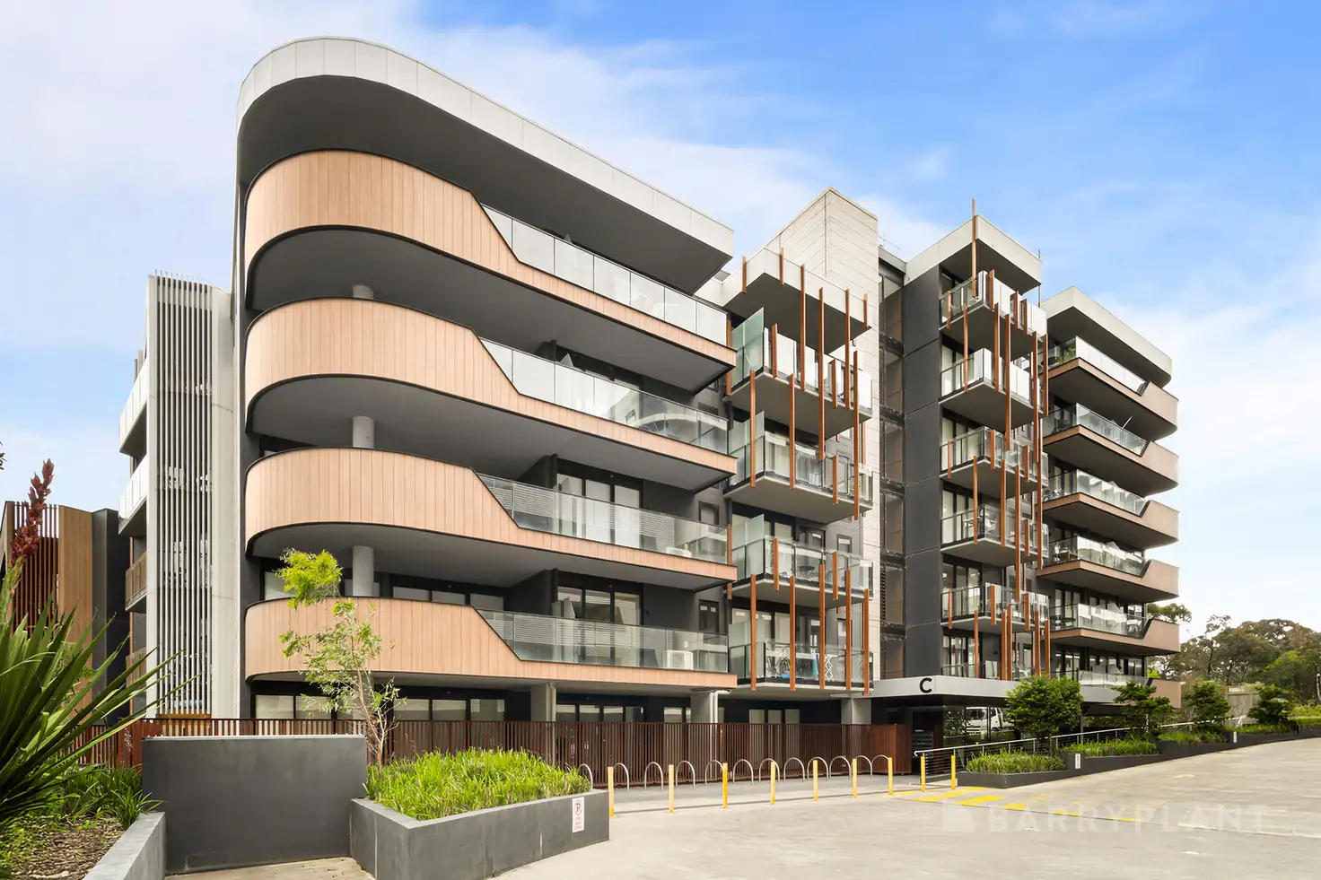 Main view of Homely unit listing, 307/3 Snake Gully Drive, Bundoora VIC 3083