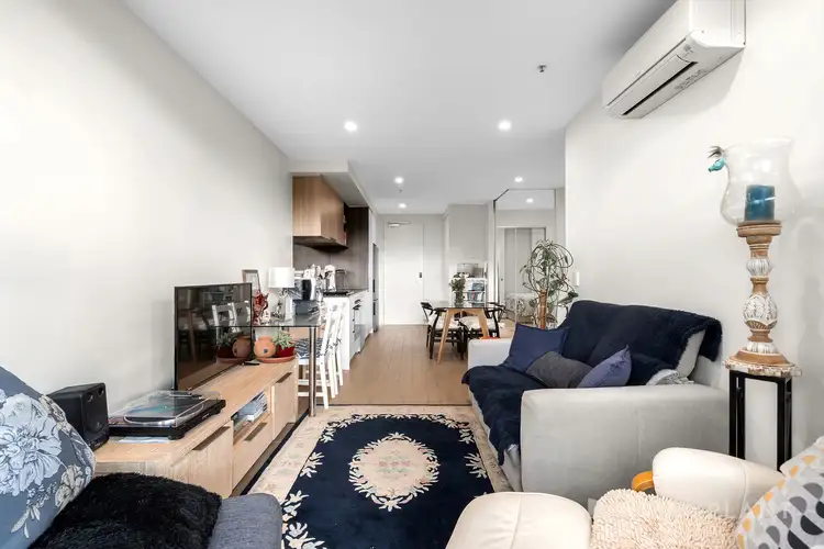 Second view of Homely unit listing, 307/3 Snake Gully Drive, Bundoora VIC 3083