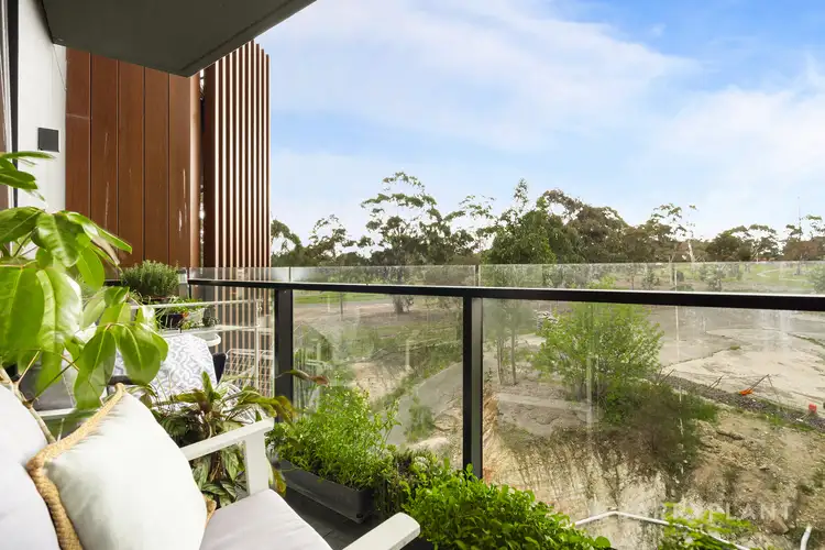 Third view of Homely unit listing, 307/3 Snake Gully Drive, Bundoora VIC 3083