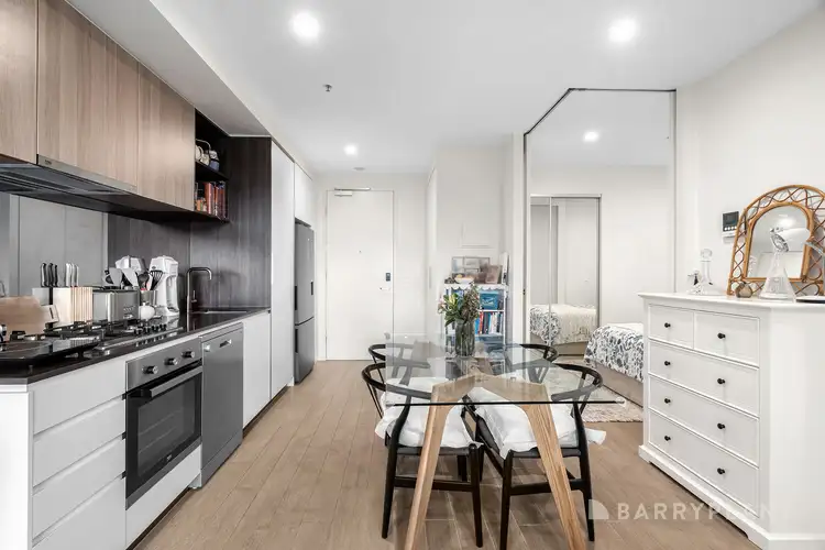 Fourth view of Homely unit listing, 307/3 Snake Gully Drive, Bundoora VIC 3083