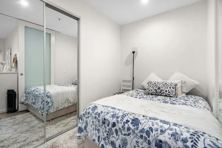 Sixth view of Homely unit listing, 307/3 Snake Gully Drive, Bundoora VIC 3083