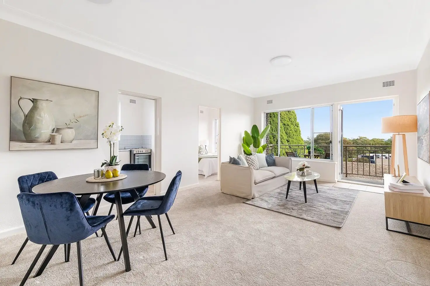 Main view of Homely apartment listing, 11/36 Pacific Highway, Roseville NSW 2069