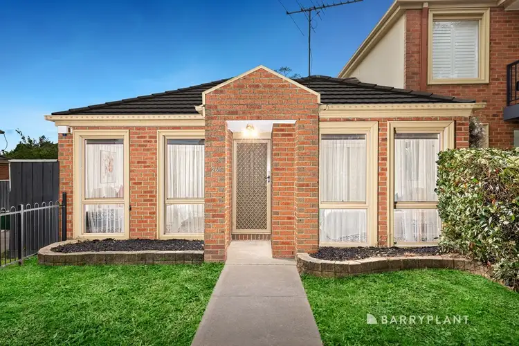 26/292 McKimmies Road, Mill Park VIC 3082