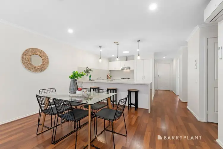 Fourth view of Homely townhouse listing, 26/292 McKimmies Road, Mill Park VIC 3082