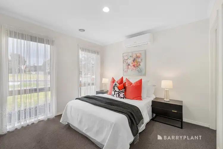 Sixth view of Homely townhouse listing, 26/292 McKimmies Road, Mill Park VIC 3082