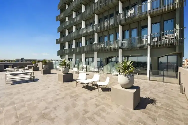 609/435 Nepean Highway, Frankston VIC 3199