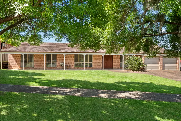 10 Josephine Crescent, Cherrybrook NSW 2126