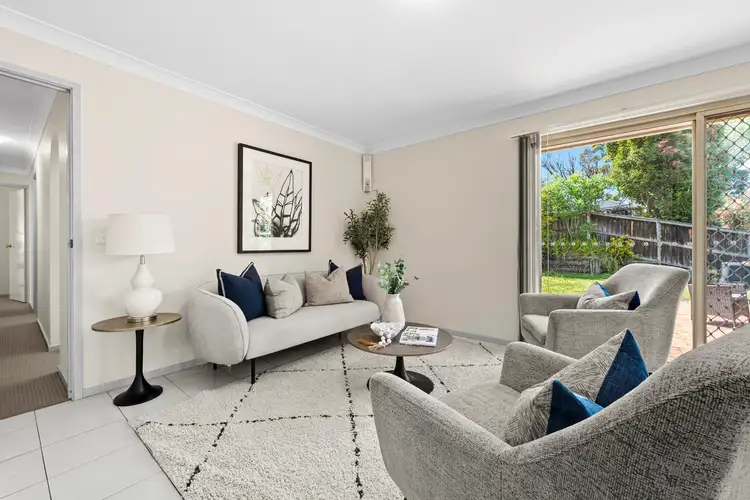 Third view of Homely house listing, 10 Josephine Crescent, Cherrybrook NSW 2126
