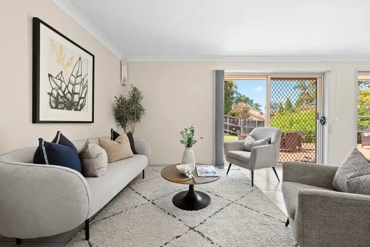 Fourth view of Homely house listing, 10 Josephine Crescent, Cherrybrook NSW 2126