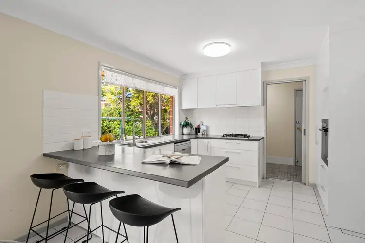 Fifth view of Homely house listing, 10 Josephine Crescent, Cherrybrook NSW 2126