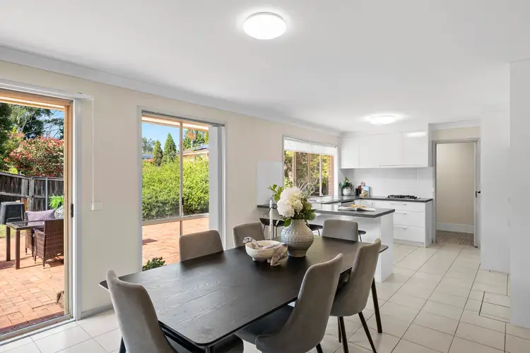Sixth view of Homely house listing, 10 Josephine Crescent, Cherrybrook NSW 2126