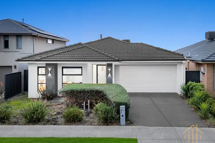 Second view of Homely house listing, 42 Bacchus Road, Cranbourne West VIC 3977