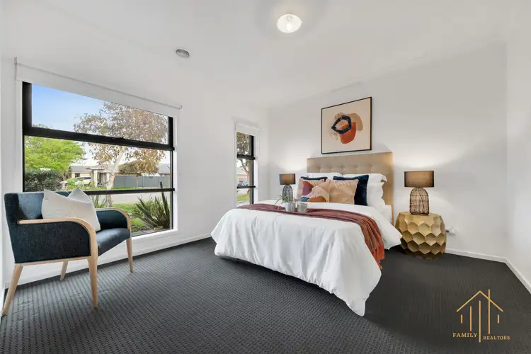 Third view of Homely house listing, 42 Bacchus Road, Cranbourne West VIC 3977