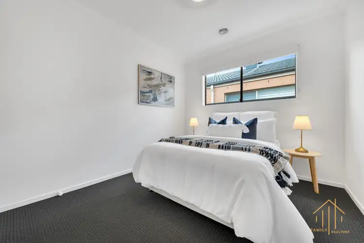 Fifth view of Homely house listing, 42 Bacchus Road, Cranbourne West VIC 3977