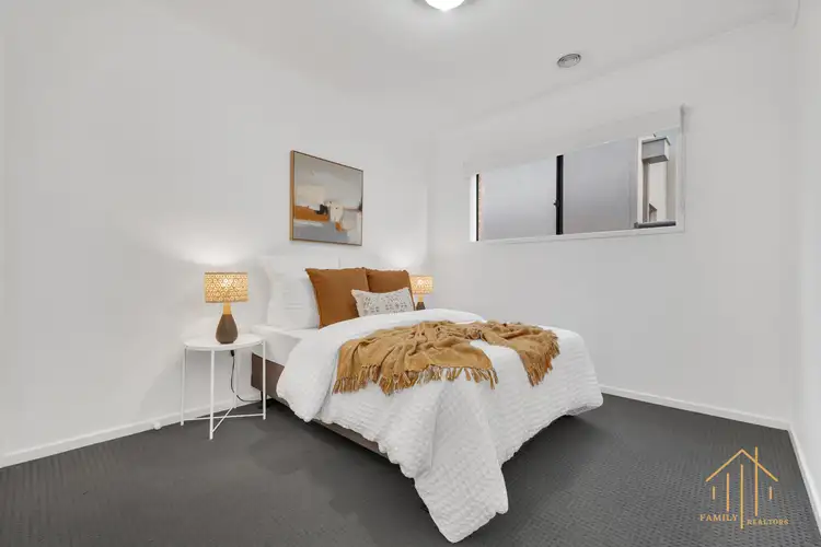 Sixth view of Homely house listing, 42 Bacchus Road, Cranbourne West VIC 3977