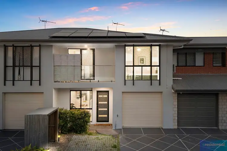 33/73 Redhead Street