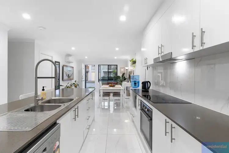 Fifth view of Homely townhouse listing, 33/73 Redhead Street, Doolandella QLD 4077