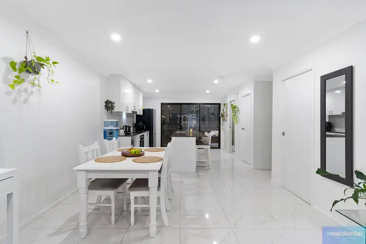 Sixth view of Homely townhouse listing, 33/73 Redhead Street, Doolandella QLD 4077