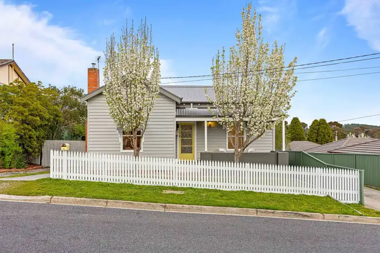 911 Tress Street, Mount Pleasant VIC 3350