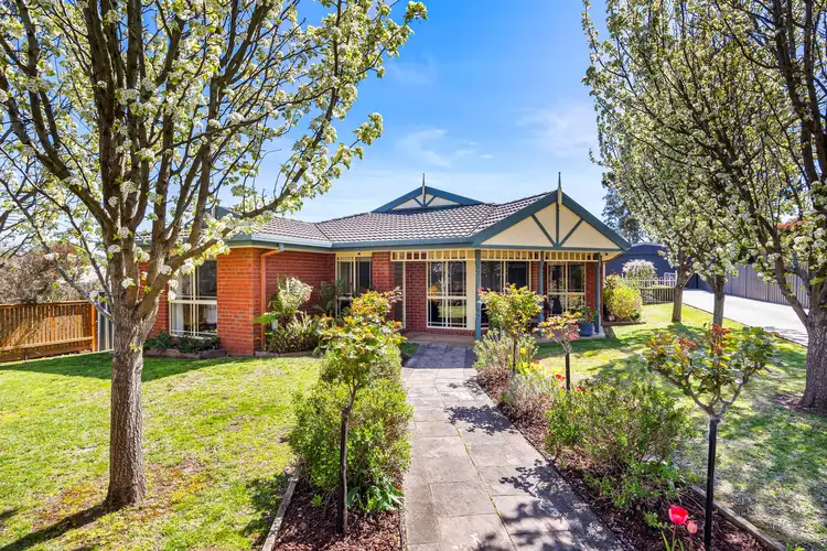 410 Scott Street, Buninyong VIC 3357
