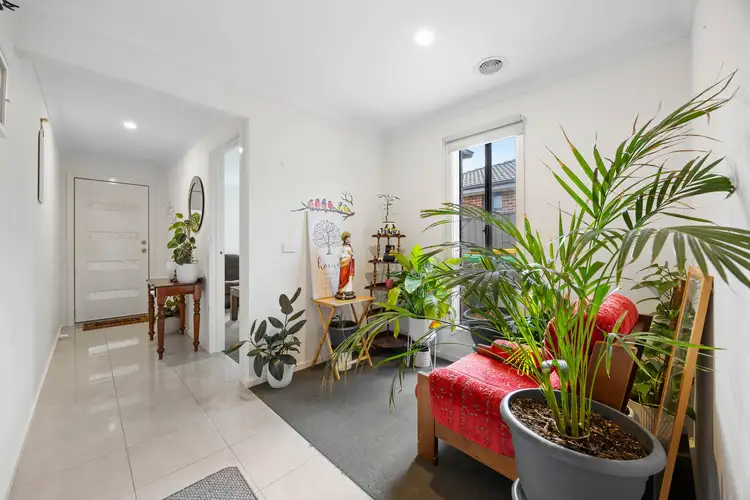 Second view of Homely house listing, 15 Marshall Road, Lucas VIC 3350