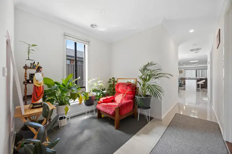 Third view of Homely house listing, 15 Marshall Road, Lucas VIC 3350