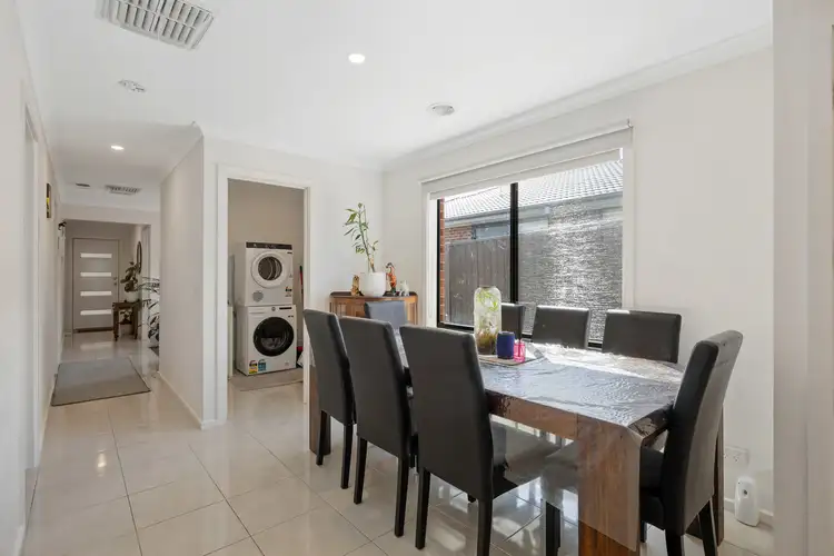 Fourth view of Homely house listing, 15 Marshall Road, Lucas VIC 3350