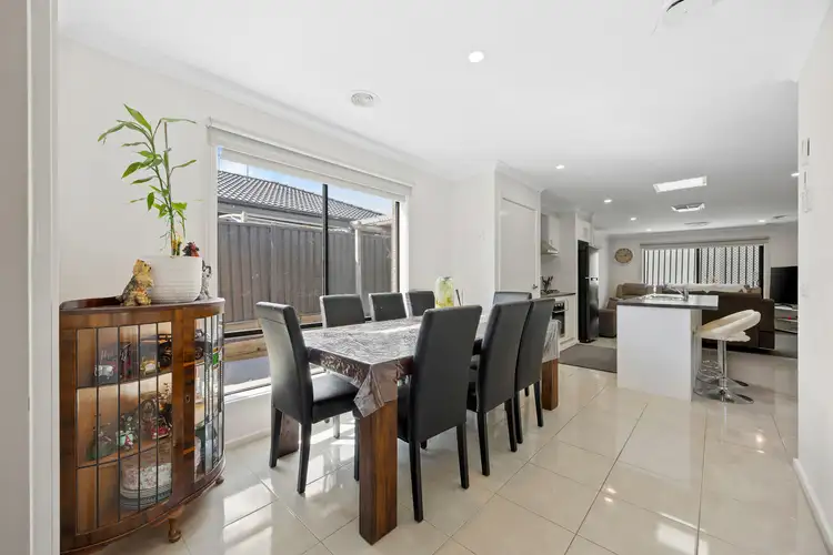 Fifth view of Homely house listing, 15 Marshall Road, Lucas VIC 3350