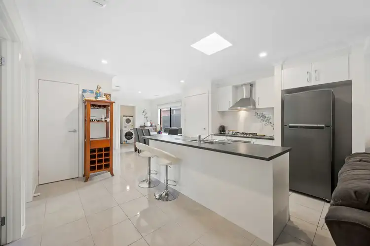 Sixth view of Homely house listing, 15 Marshall Road, Lucas VIC 3350