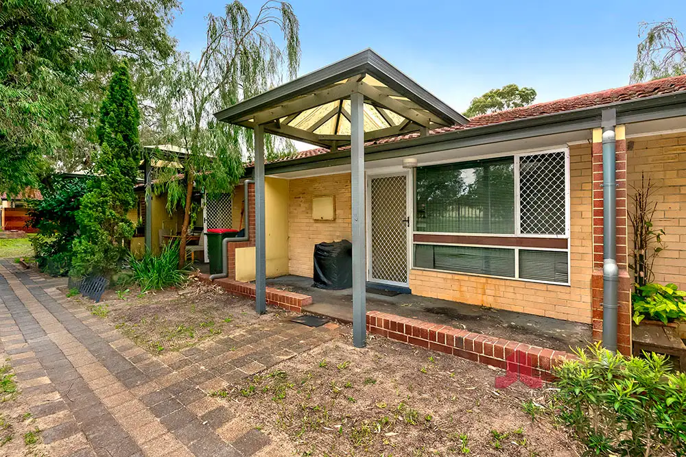 Main view of Homely unit listing, 12C Stallard Place, Withers WA 6230