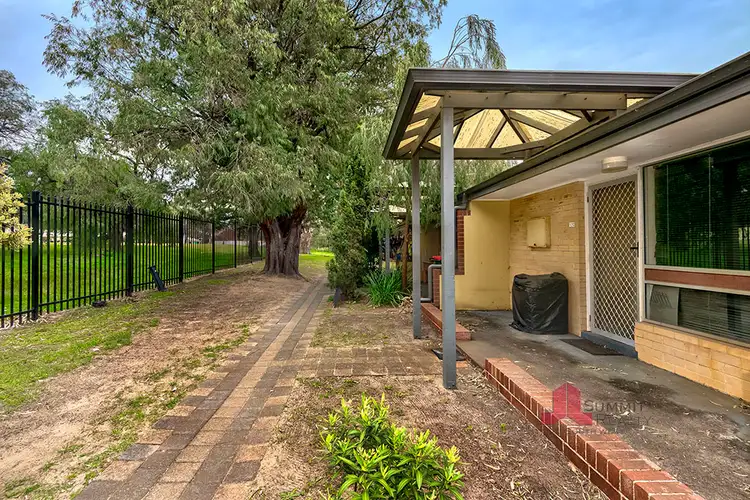 Second view of Homely unit listing, 12C Stallard Place, Withers WA 6230