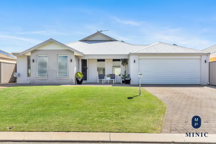 10 Chrysomou Street, Byford WA 6122