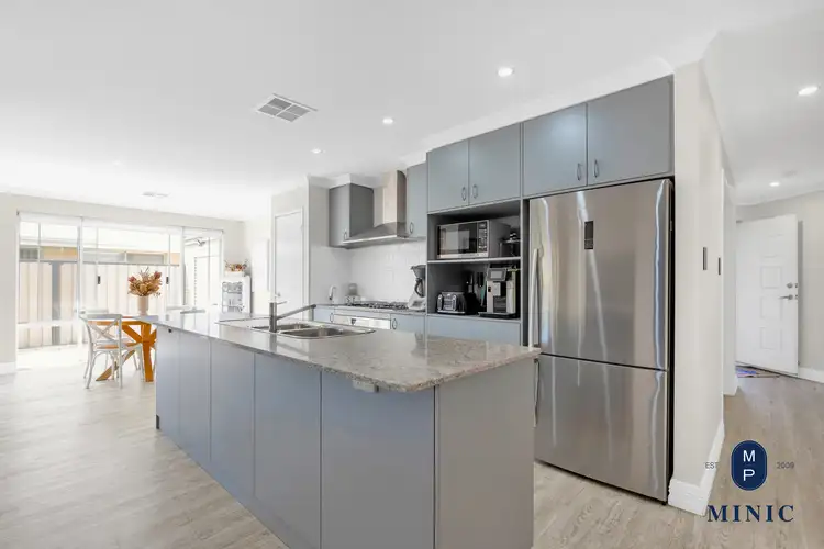 Third view of Homely house listing, 10 Chrysomou Street, Byford WA 6122