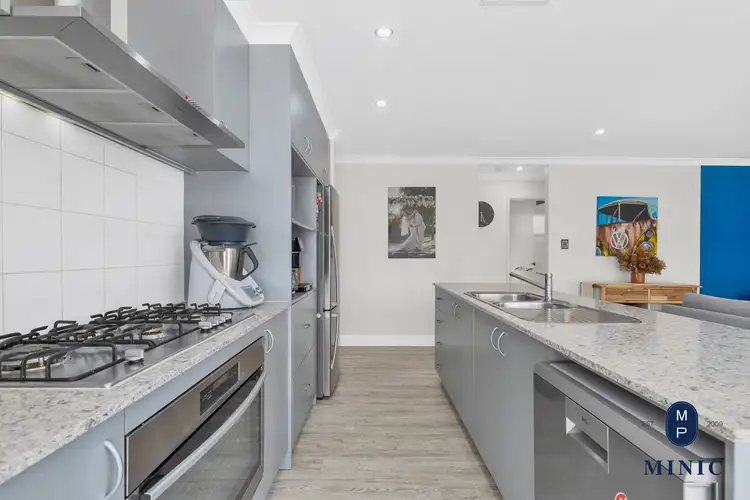 Fourth view of Homely house listing, 10 Chrysomou Street, Byford WA 6122