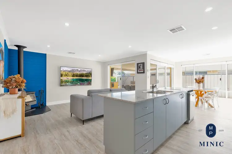 Fifth view of Homely house listing, 10 Chrysomou Street, Byford WA 6122