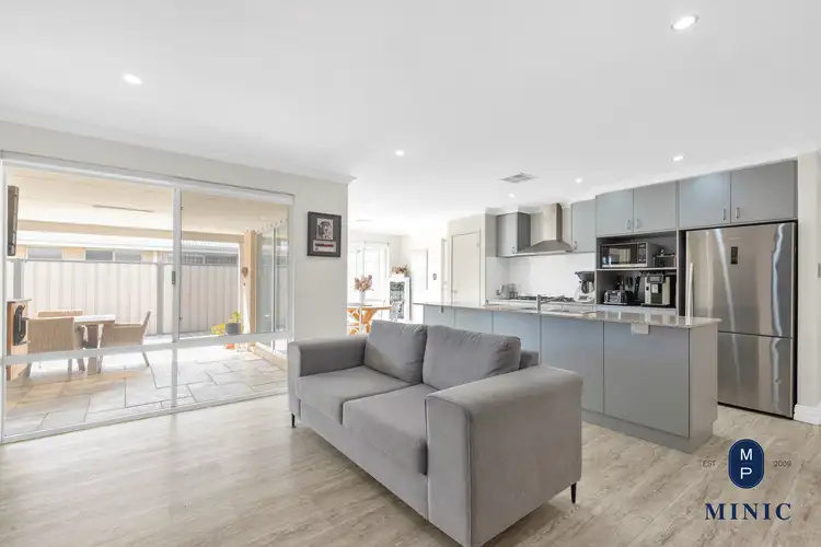 Sixth view of Homely house listing, 10 Chrysomou Street, Byford WA 6122