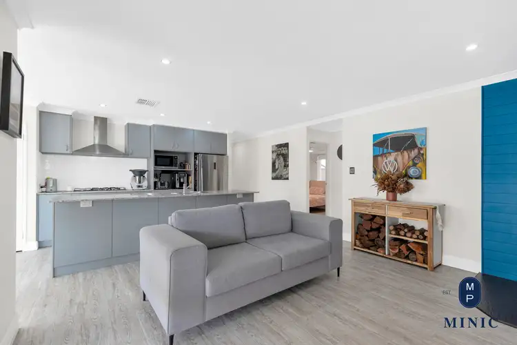 Seventh view of Homely house listing, 10 Chrysomou Street, Byford WA 6122