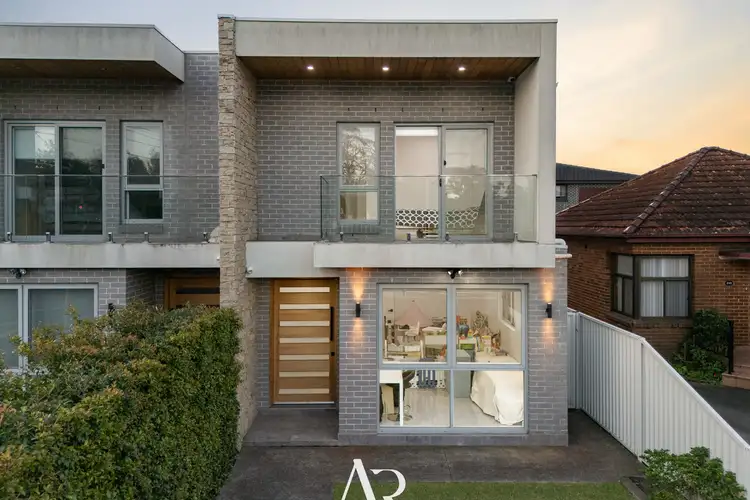 208A Stoney Creek Road, Beverly Hills NSW 2209