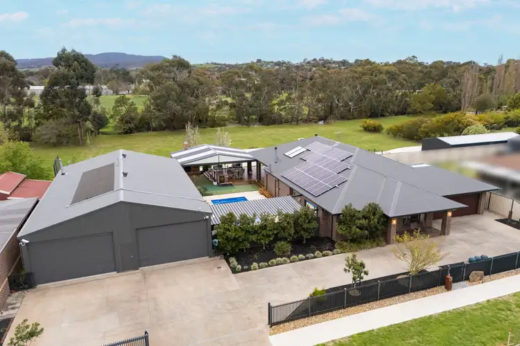 50 Forest Street, Whittlesea VIC 3757
