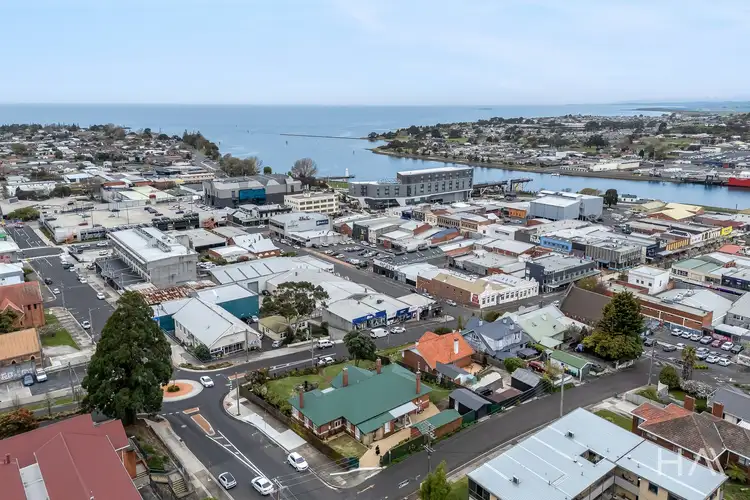 Second view of Homely house listing, 57 Stewart Street, Devonport TAS 7310