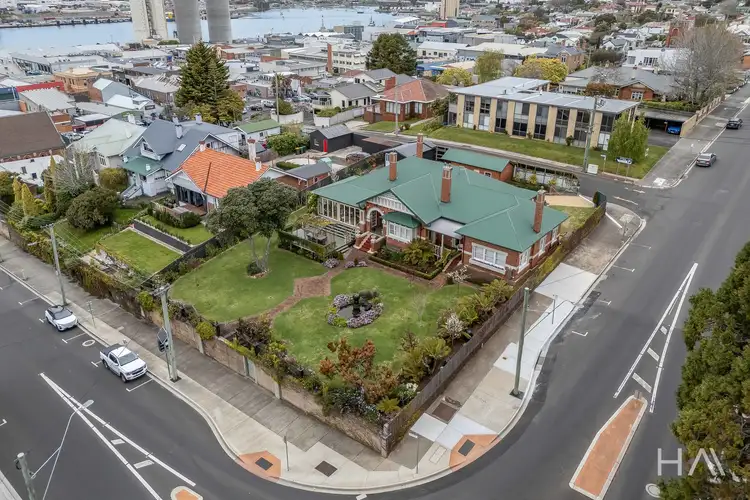 Third view of Homely house listing, 57 Stewart Street, Devonport TAS 7310